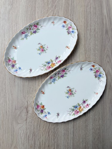 Minton marlow s309 two oval - s309,