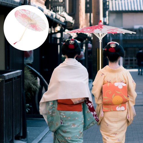 Classical dance umbrella - classical,