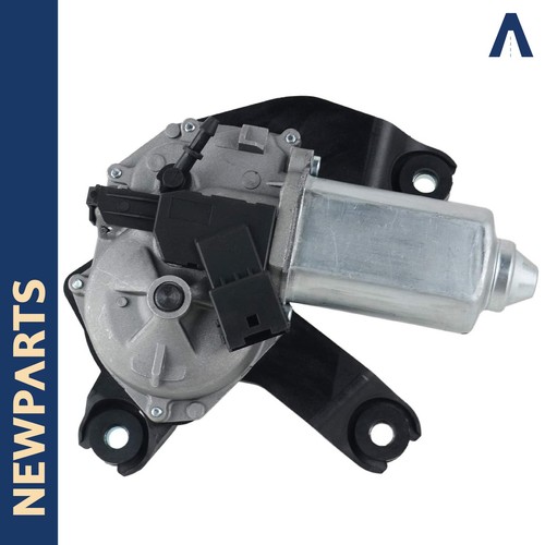 Newparts rear windshield - newparts,