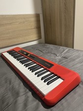Casio CT-S200RDC5 61 Key