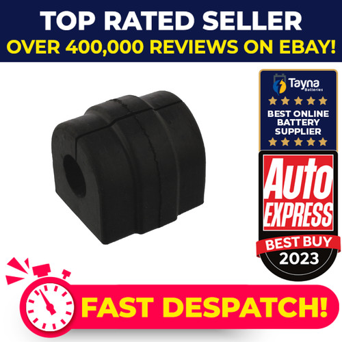 Anti roll bar bush - bush, fits