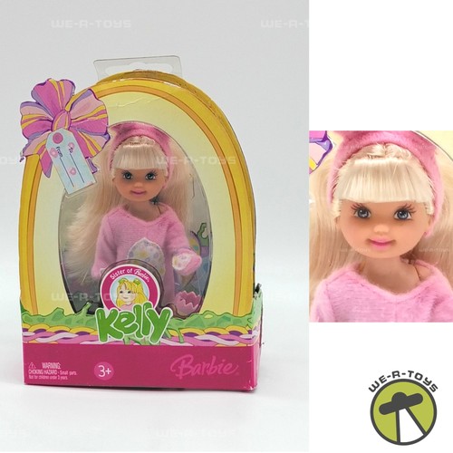 Easter party kelly doll sister - party,