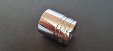 Snap On SW301 1/2" drive 12-point shallow 15/16" socket