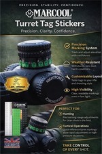 Marcool Scope Turret &