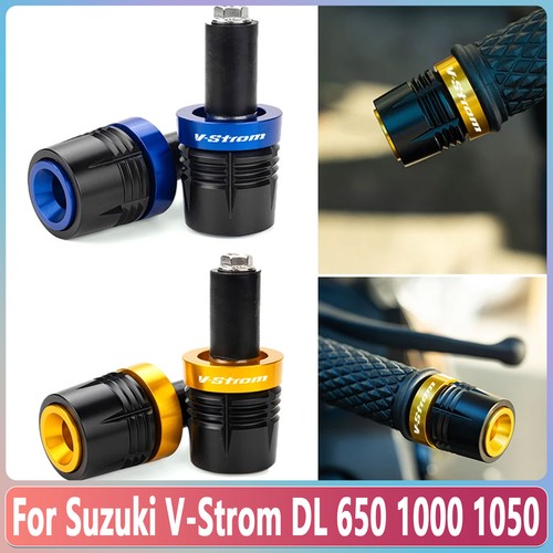 Handlebar grip handle bar cap - handlebar,