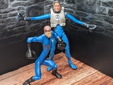 Marvel Fantastic Four Mr