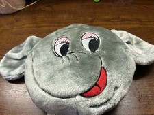 plush toy Woolworths vintage