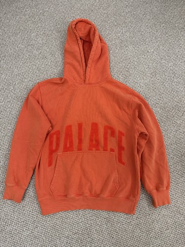 Palace league hood rouge - hood,