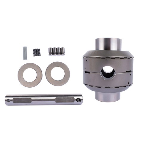 New metal differential locker - metal,