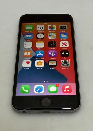 Apple iphone 32gb 7 - 6s, inch