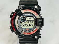 Casio G-Shock DW-8200-1A