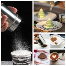 Stainless Steel Chocolate