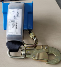 Tractel blocfor fall arrester - fall,