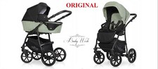 EXPANDER ELITE BABY stroller