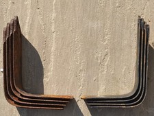 Howard Dragon Rotavator Rotovator 8 Hoes Unused Could Fit H200 Demon 300 350 