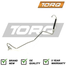 High Pressure Power Steering