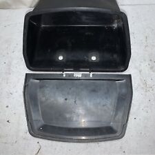 Honda Cb 450 Dx motorcycle