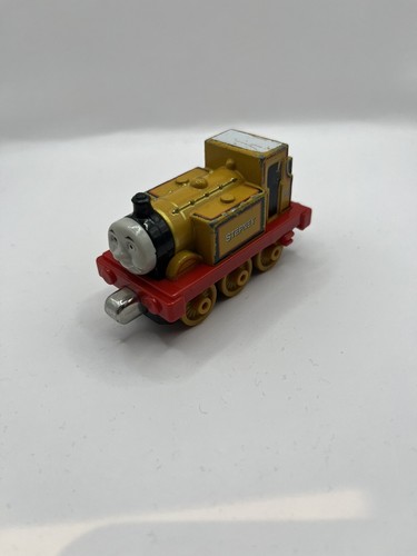 Stepney thomas tank mattel - stepney,