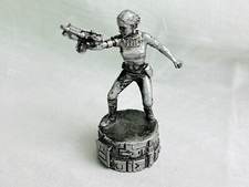 Star Wars Saga Edition 2005 Queen Amidala Chess Piece Set Replacement