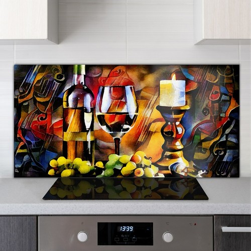 Toughened glass kitchen cooker - kitchen,