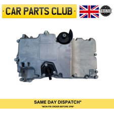 OE VAUXHALL ASTRA MOKKA INSIGNIA ZAFIRA  MERIVA 1.6 Diesel OIL SUMP PAN 55490406