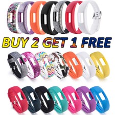 Bracelet Silicone Replacement