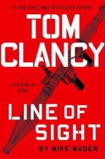 Tom Clancy Line of Sight (A