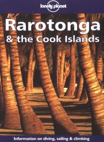Rarotonga and the cook - rarotonga, islands