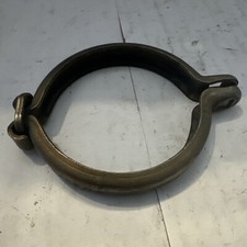 Volvo 850R T-5R Turbo Clamp
