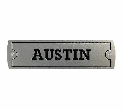Classic mini austin - classic,
