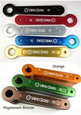 VELOSOLO TRACK TOOL Fixed Wheel 15mm nut wrench spanner single speed fixie bike