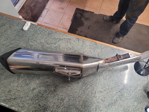 Genuine triumph 1050 sprint - 1050,