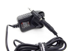 6V 6VDC Power Supply Charger
