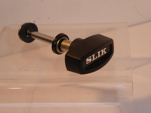 Authentic slik leg locking - authentic,