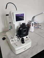 Kowa Fundus / Retinal NONMYD7" Camera with mounted Nikon Camera D100