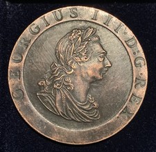 1797 george iii - 1797, 🇬🇧