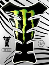 Tank Pad Protector Sticker