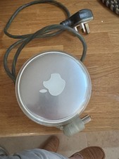 Rare Geniune Apple M5474 45W Charger Power Adapter for iBook G3 & PowerBook G3