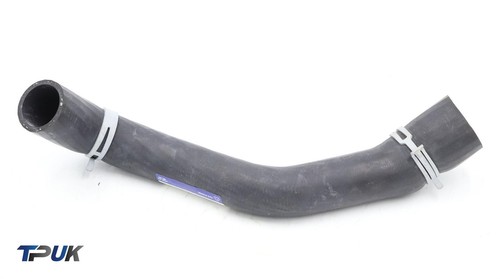 Ford transit upper radiator - upper,