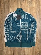 Palm Angels Paisley Bandana