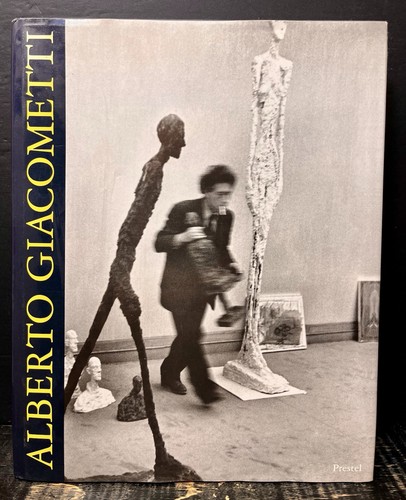 Alberto giacometti sculptures - giacometti,