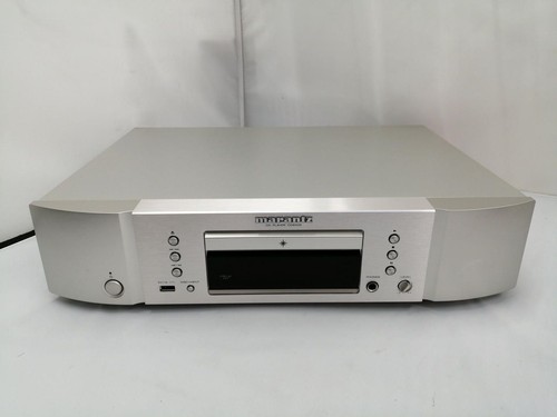 Marantz player cd6005 used - marantz, cd