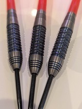 ANDY FORDHAM WINMAU 24G