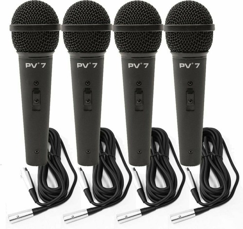 Peavey pv7 magnetic - pv7,