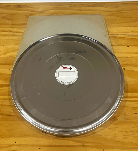 Schneider slide carousel tray - slide,