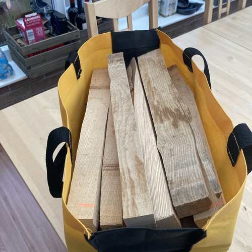 Kiln dried ash - ash, perfect