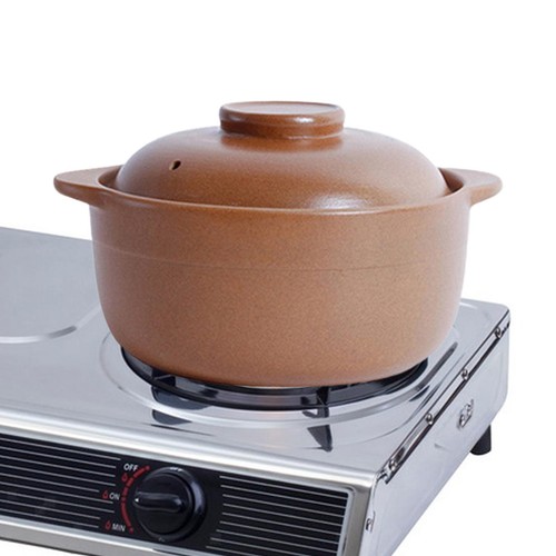 Claypot rice pot clay - claypot,