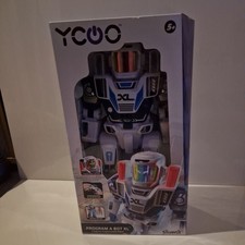 SilverLit Programme A bot XL