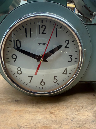 Original vintage citizen style - citizen,