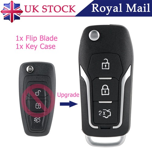 Upgrade for ford - ford, mk3